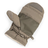 DonebyDeer Taupe Barnevognshandsker