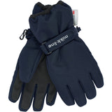 Mikk-Line Blue Nights Polyester Handsker