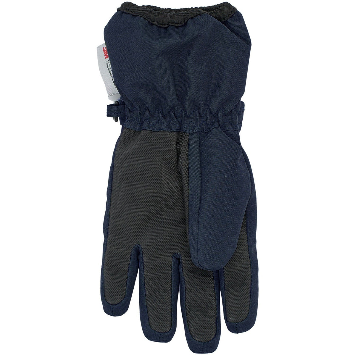 Mikk-Line Blue Nights Polyester Handsker