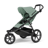 Thule Urban Glide 3 med magnetisk selespænde