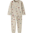 Name It Pure Cashmere Christmas Nmnvismas Ls Natsæt