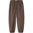 Name It Coffee Bean Nmfodette Ballon Bukser