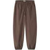 Name It Coffee Bean Nmfodette Ballon Bukser