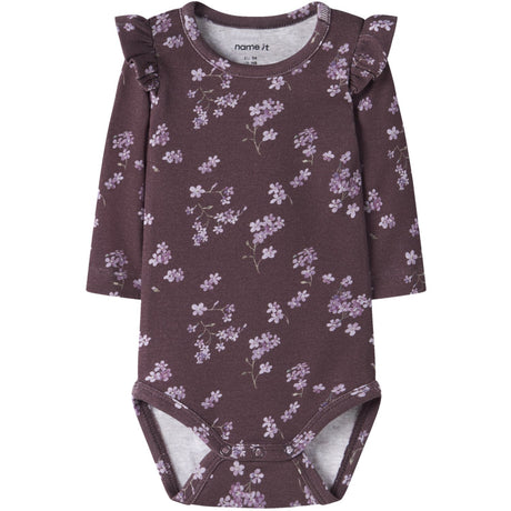 Name It Catawba Grape Nbfraffi Ls Body