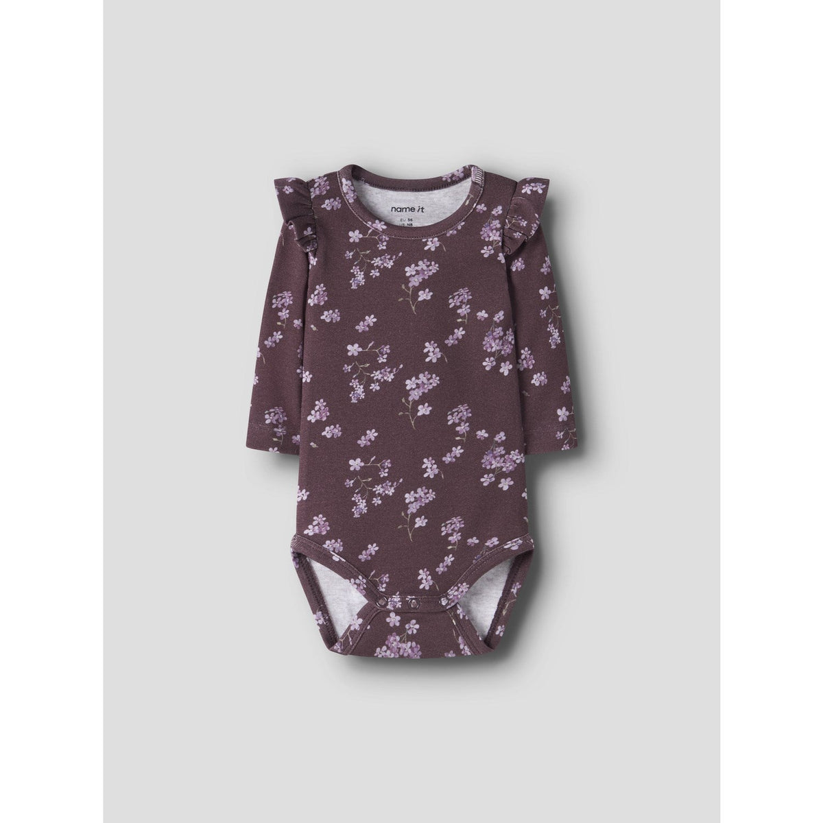 Name It Catawba Grape Nbfraffi Ls Body