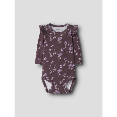 Name It Catawba Grape Nbfraffi Ls Body