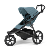 Thule Urban Glide 3 med magnetisk selespænde