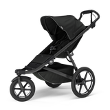 Thule Urban Glide 3 med magnetisk selespænde