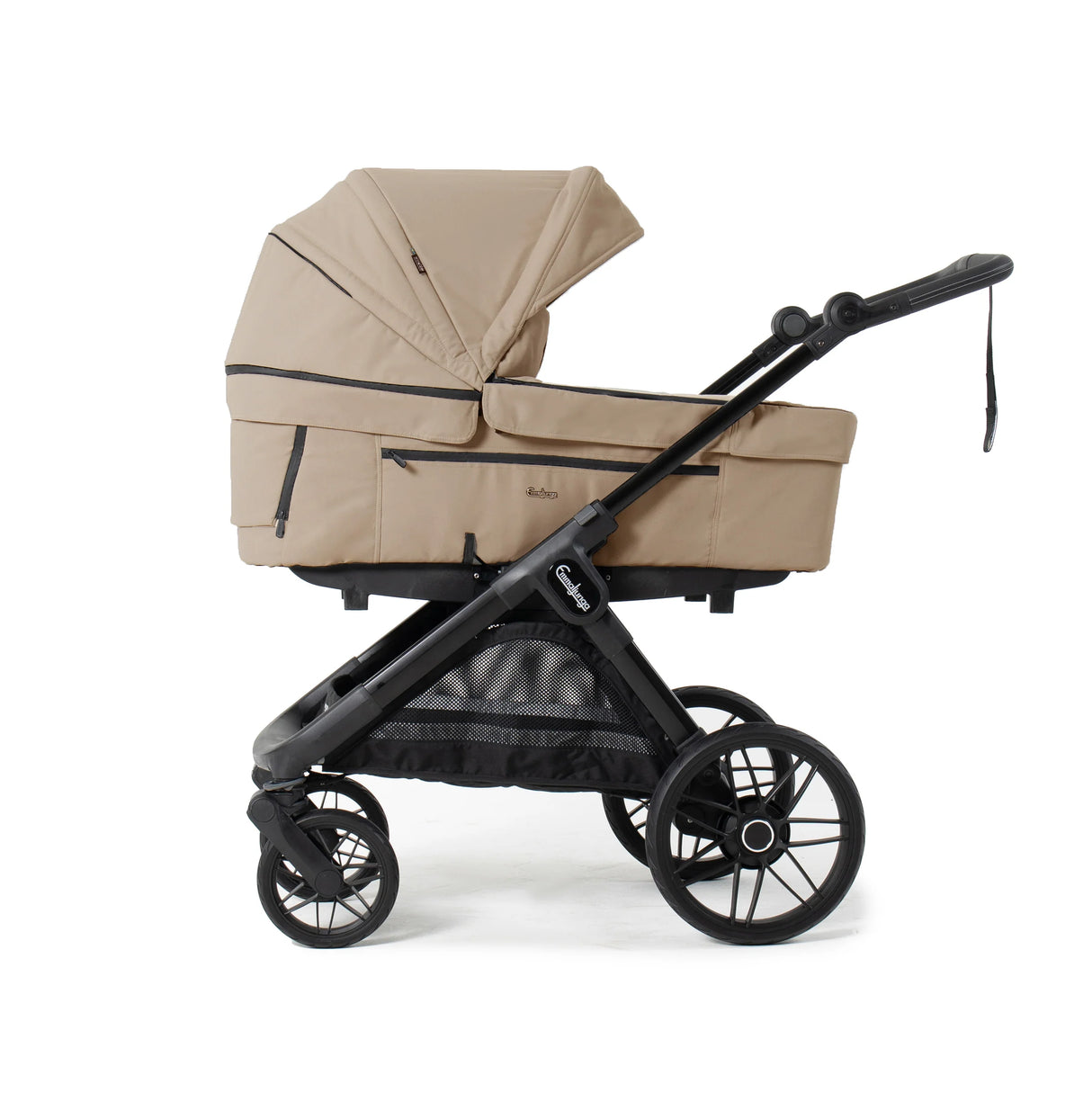 Emmaljunga Big Star Sento Max