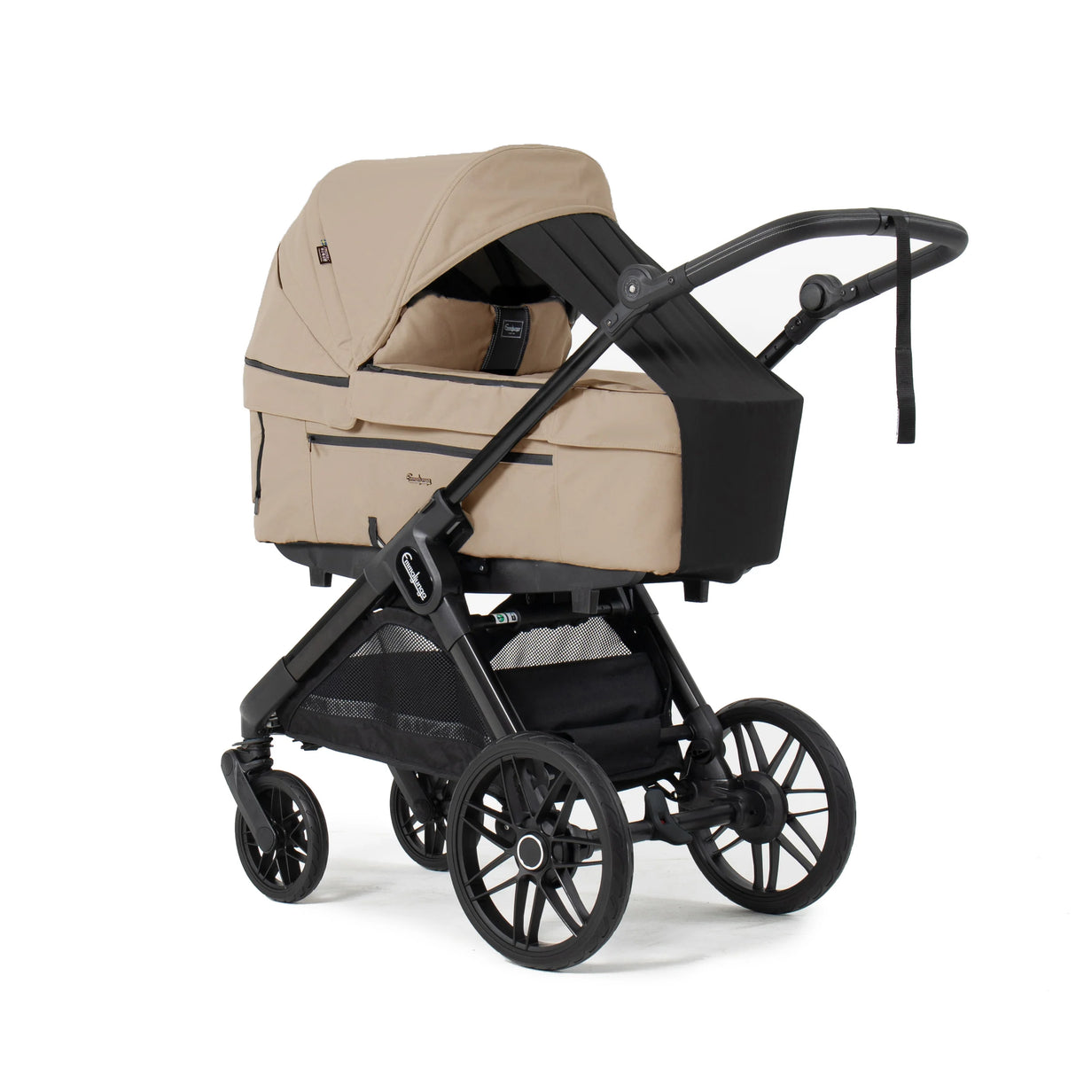 Emmaljunga Big Star Sento Max