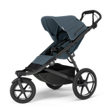 Thule Urban Glide 3 med magnetisk selespænde