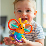 PlayGro Sommerfugl rangle