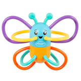 PlayGro Sommerfugl rangle