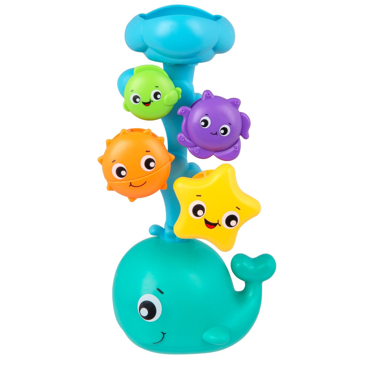 Playgro Vandmølle