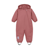 Minymo Flyverdragt - Rosa