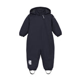 Minymo Flyverdragt - Blå