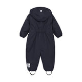 Minymo Flyverdragt - Blå