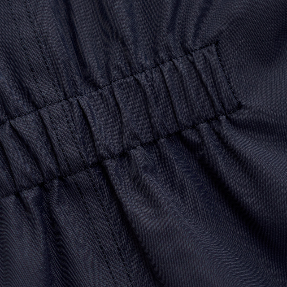 Minymo Flyverdragt - Blå