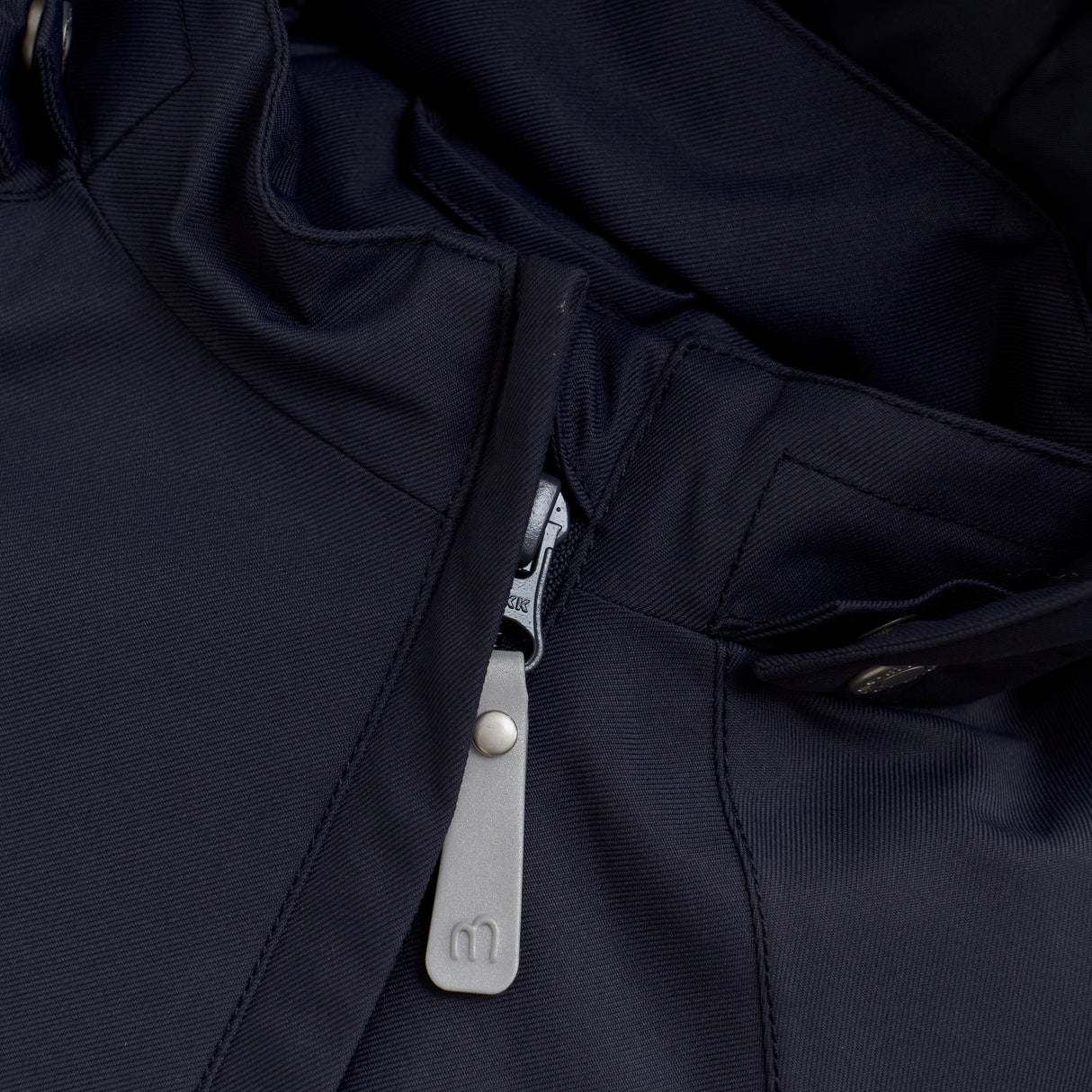 Minymo Flyverdragt - Blå