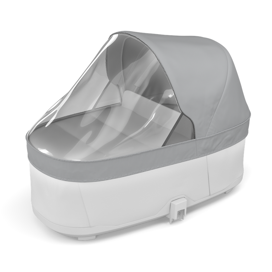 Thule Charm bassinett rain cover