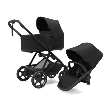 Thule Charm 2 in 1 - Sort + Maple Connect  Autostol