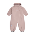 Snow Suit - Fawn