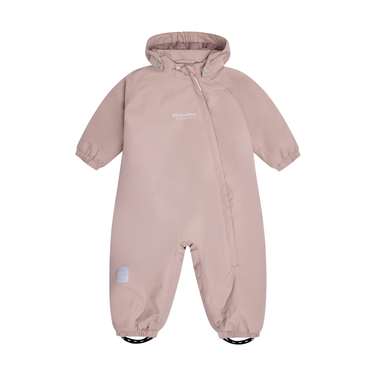 Snow Suit - Fawn