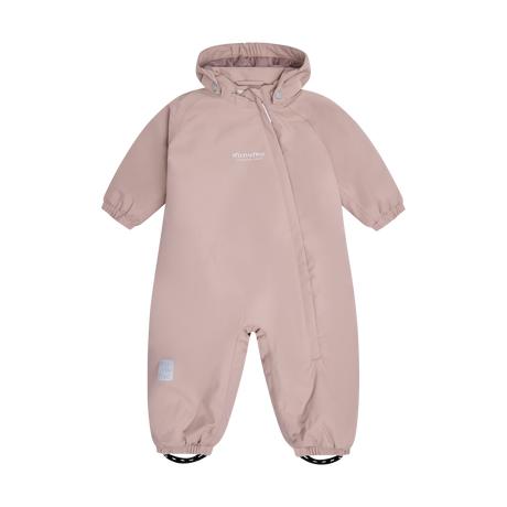 Snow Suit - Fawn
