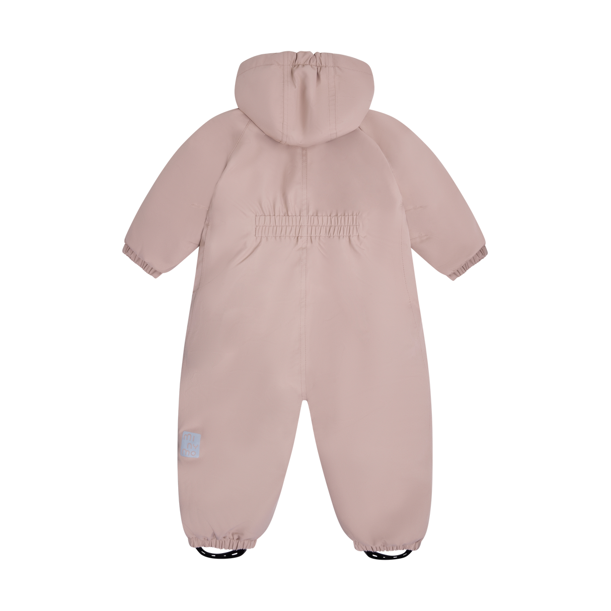 Snow Suit - Fawn