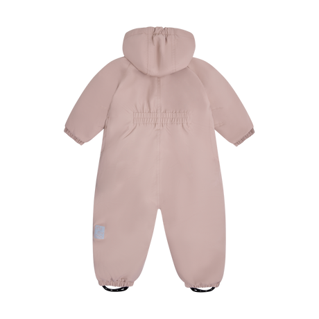Snow Suit - Fawn