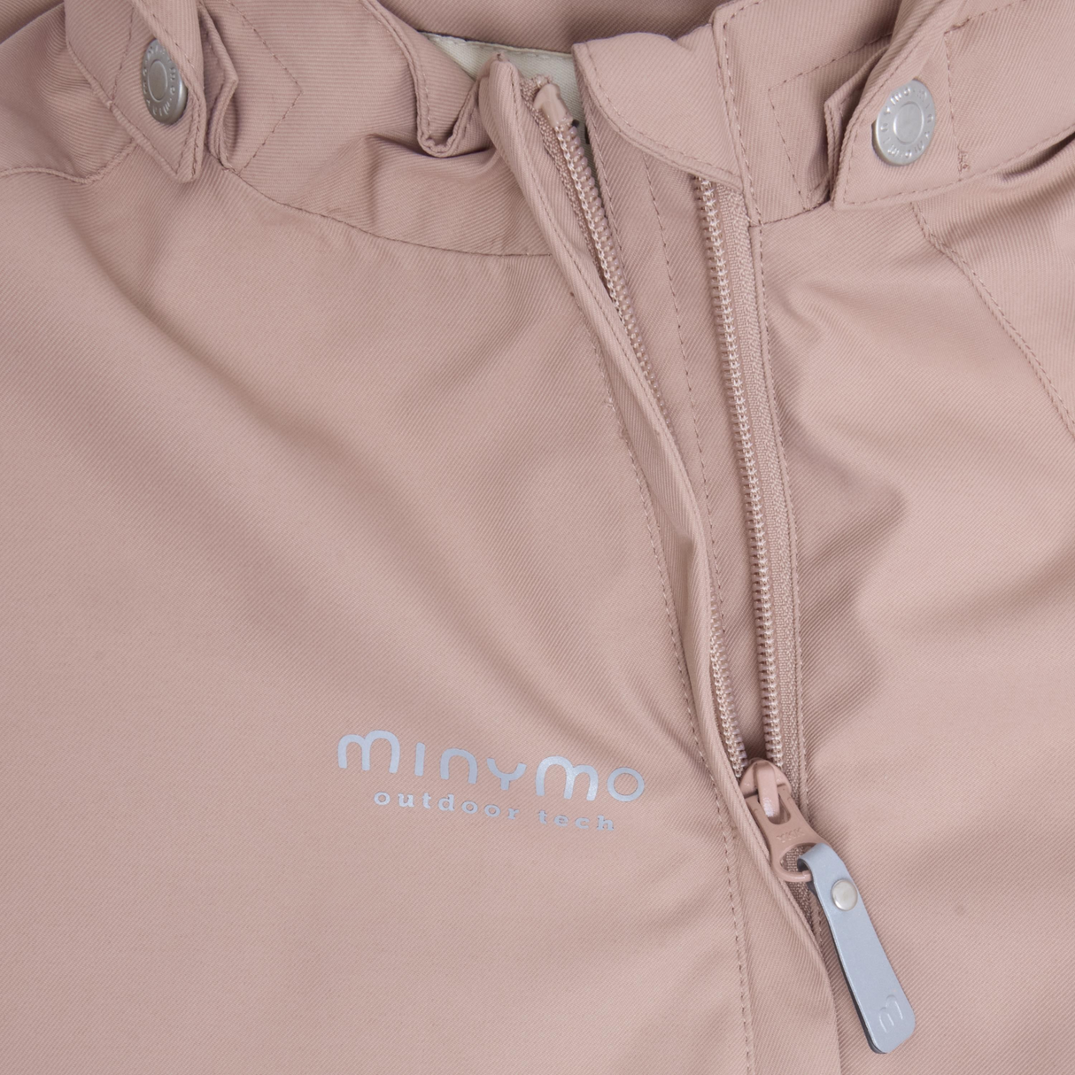 Snow Suit - Fawn