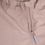 Snow Suit - Fawn