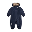 Snow Suit - Dark Sapphire