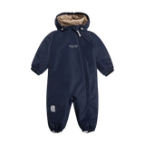 Snow Suit - Dark Sapphire