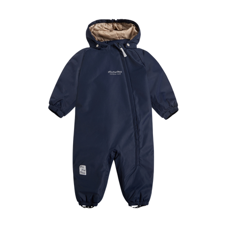 Snow Suit - Dark Sapphire