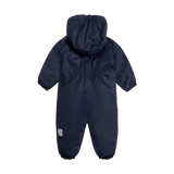 Snow Suit - Dark Sapphire