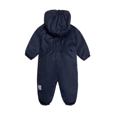 Snow Suit - Dark Sapphire