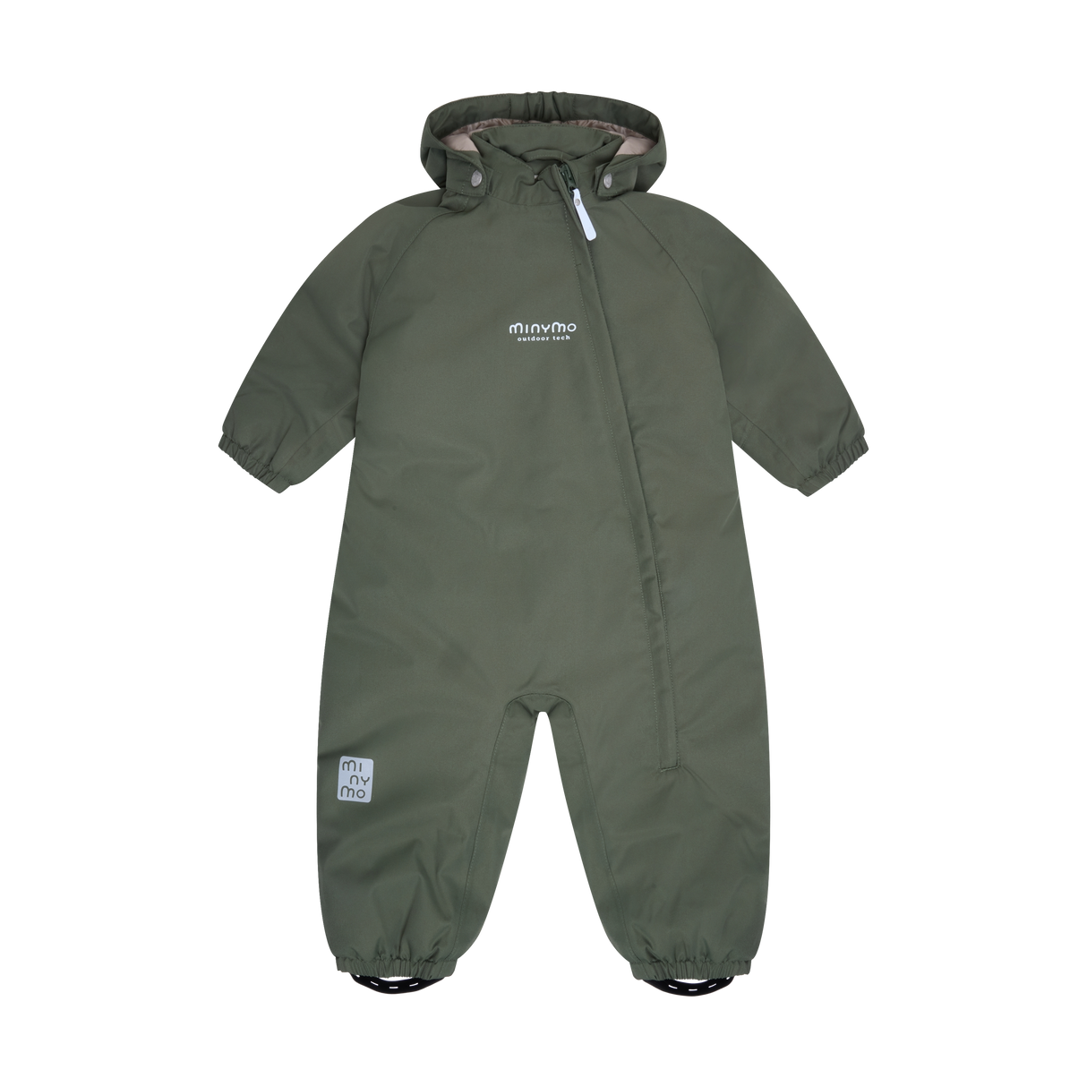 Snow Suit - Beetle