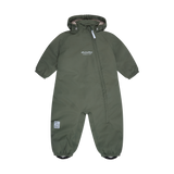 Snow Suit - Beetle