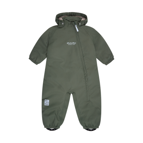 Snow Suit - Beetle