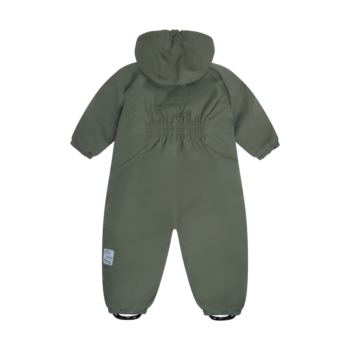 Snow Suit - Beetle