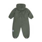 Snow Suit - Beetle