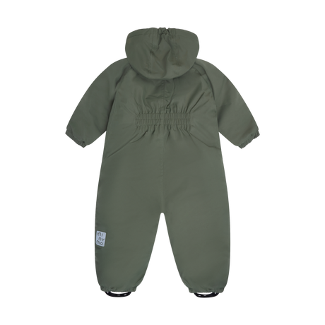 Snow Suit - Beetle