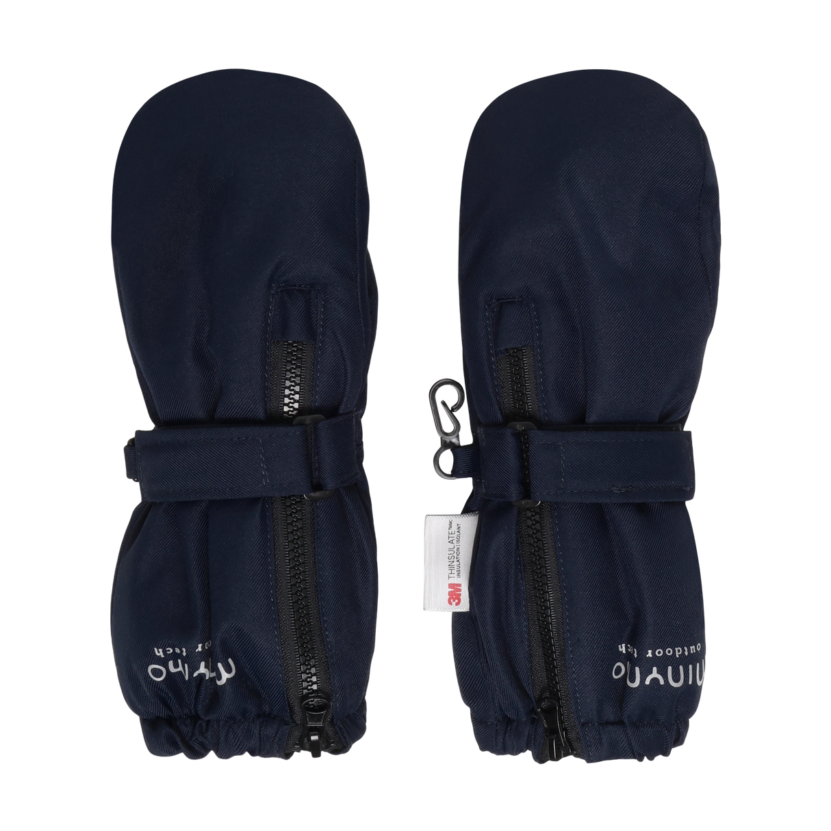 Mittens - Dark Sapphire