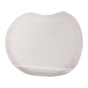 Ammeindlæg hvid 24 stk