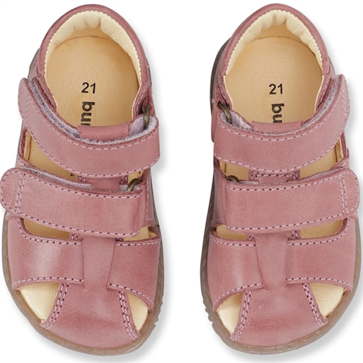 Bundgaard Sandal Ranjo II Old Rose
