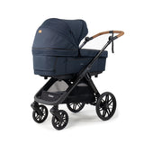 Emmaljunga Big Star Sento Max 2027