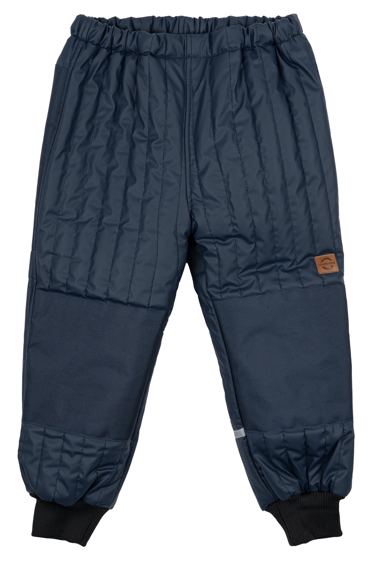 Mikk-Line Duvet Termosæt - Blå