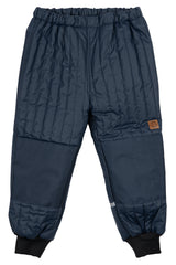 Mikk-Line Duvet Termosæt - Blå