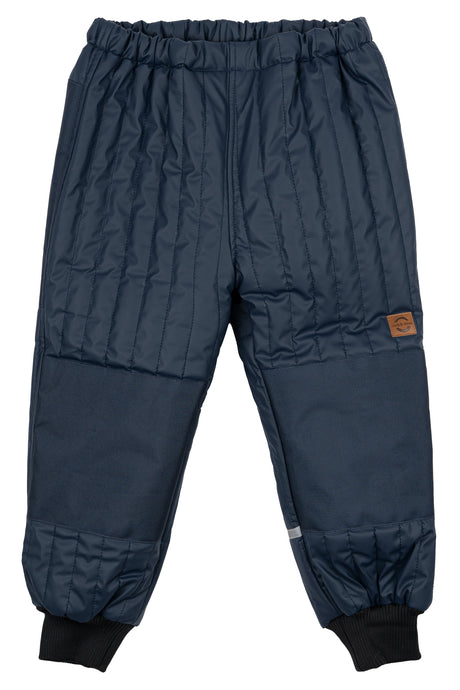 Mikk-Line Duvet Termosæt - Blå